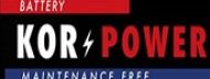 logo korpower